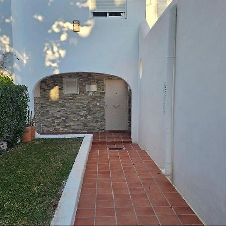 Casa Chafarinas Villa L'Île-Rousse Dış mekan fotoğraf