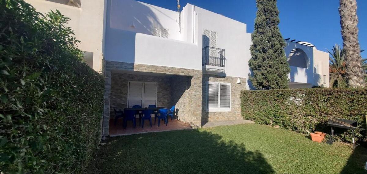 Casa Chafarinas Villa L'Île-Rousse Dış mekan fotoğraf