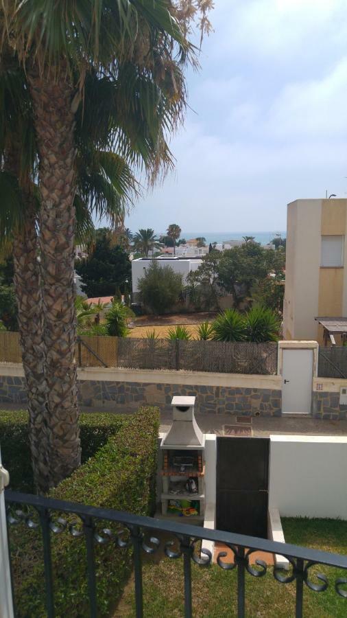 Casa Chafarinas Villa L'Île-Rousse Dış mekan fotoğraf